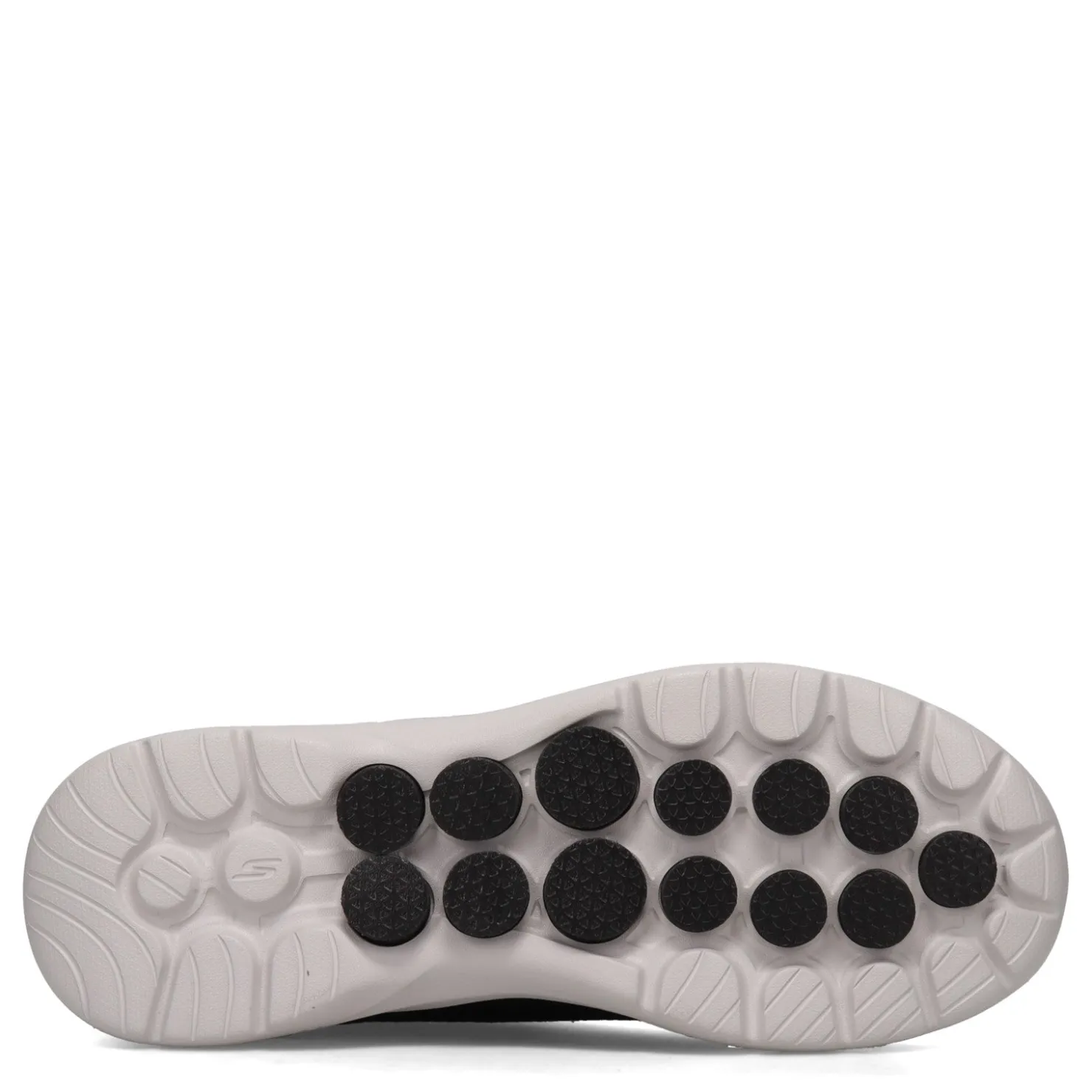 Walking*Skechers Men's , GOwalk 6 - Bold Knight Walking Shoe Black