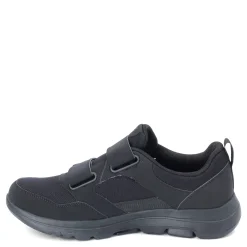 Walking*Skechers Men's , GOwalk 5 - Wistful Sneaker Black
