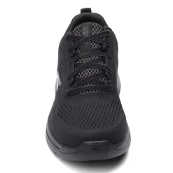 Walking*Skechers Men's , GOwalk Arch Fit - Idyllic Sneaker Black/Black