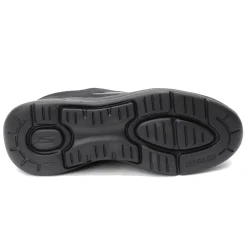 Walking*Skechers Men's , GOwalk Arch Fit - Idyllic Sneaker Black/Black