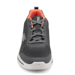 Sneakers & Athletics*Skechers Men's , GOwalk Arch Fit - Idyllic Sneaker Charcoal