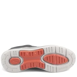 Sneakers & Athletics*Skechers Men's , GOwalk Arch Fit - Idyllic Sneaker Charcoal