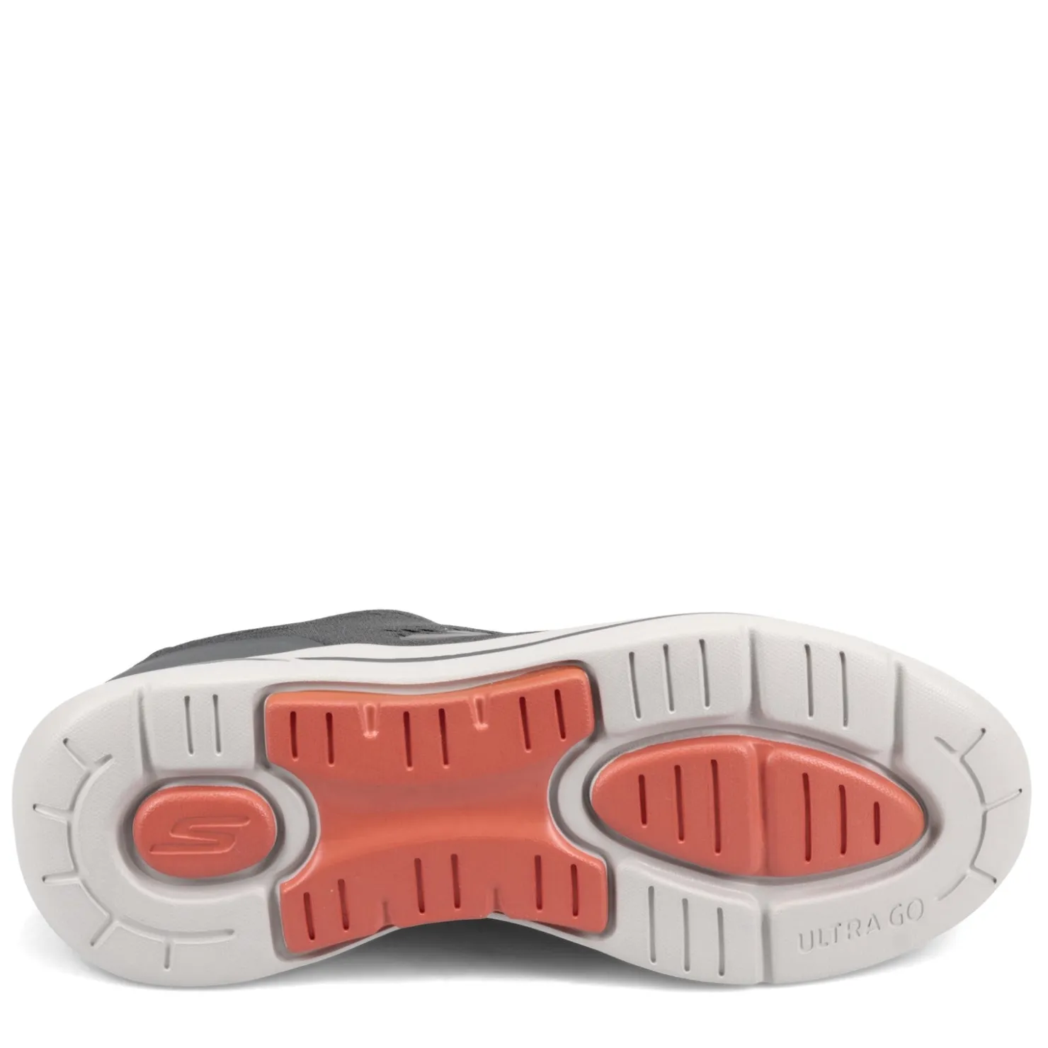 Sneakers & Athletics*Skechers Men's , GOwalk Arch Fit - Idyllic Sneaker Charcoal