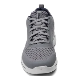 Sneakers & Athletics*Skechers Men's , GOwalk Arch Fit - Idyllic Sneaker Gray