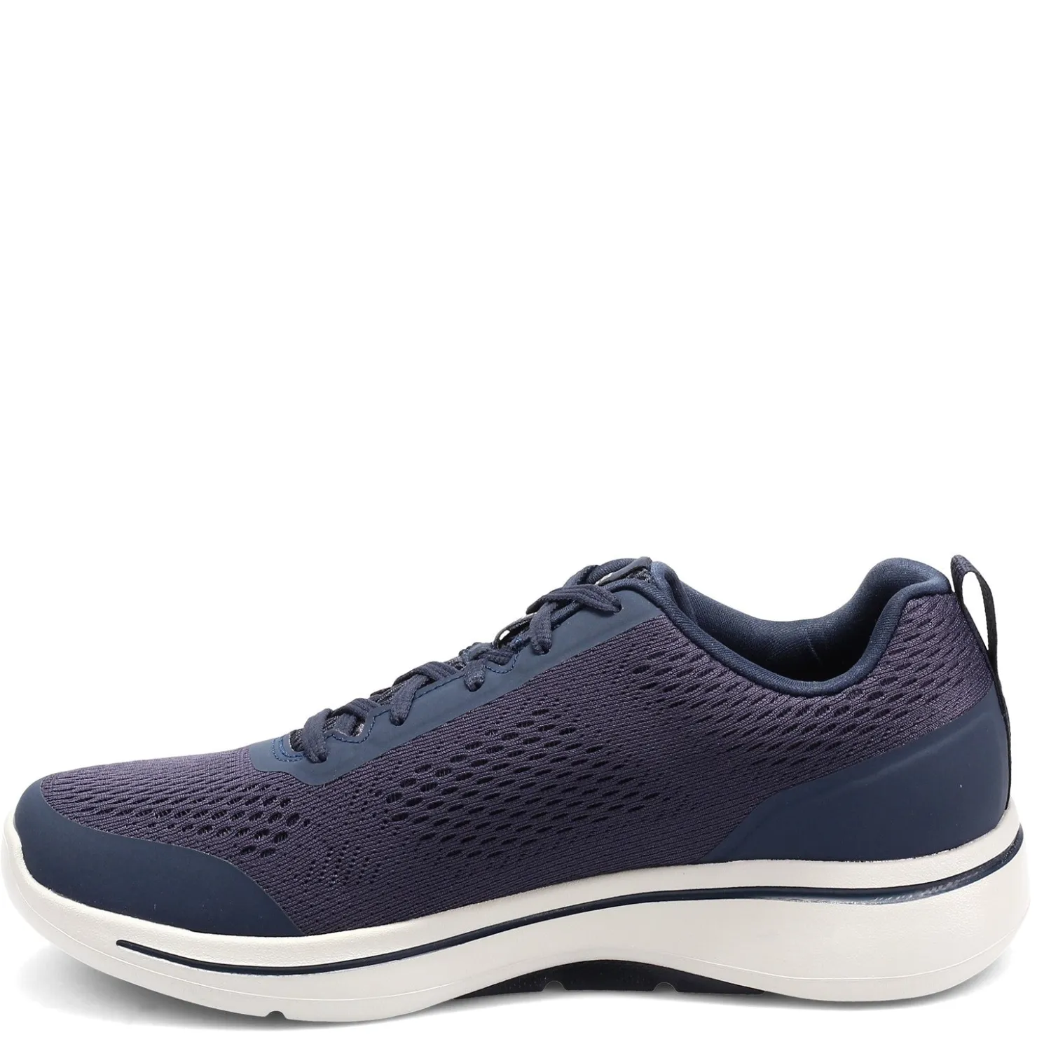 Walking*Skechers Men's , GOwalk Arch Fit - Idyllic Sneaker Navy