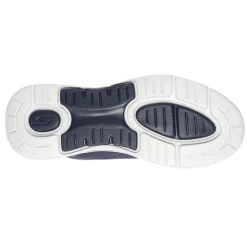 Walking*Skechers Men's , GOwalk Arch Fit - Idyllic Sneaker Navy