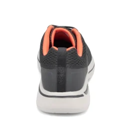Sneakers & Athletics*Skechers Men's , GOwalk Arch Fit - Idyllic Sneaker - Wide Width Charcoal