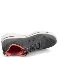 Sneakers & Athletics*Skechers Men's , GOwalk Arch Fit - Idyllic Sneaker - Wide Width Charcoal