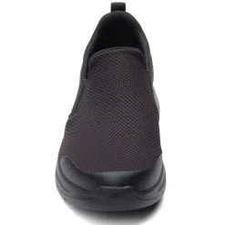 Slip-On Shoes*Skechers Men's , GOwalk Arch Fit - Togpath Slip-On Black
