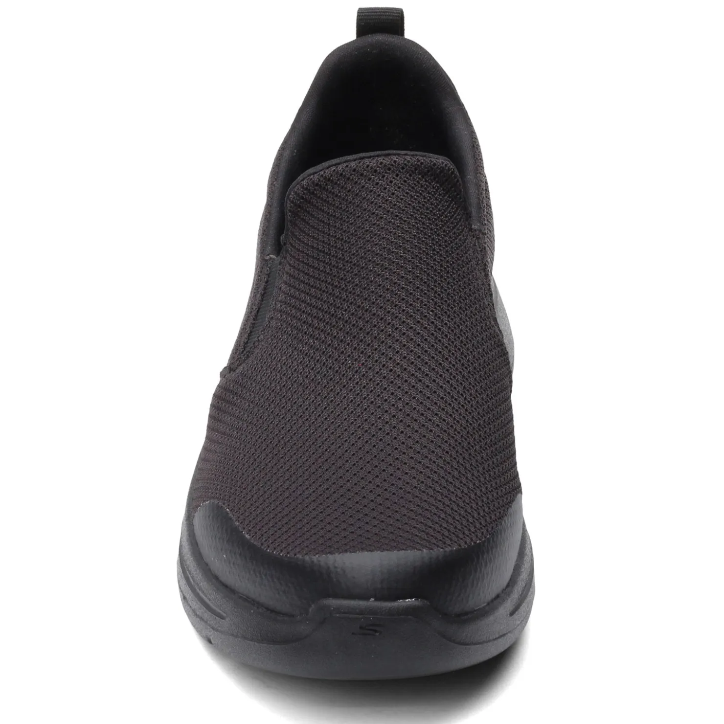 Slip-On Shoes*Skechers Men's , GOwalk Arch Fit - Togpath Slip-On Black