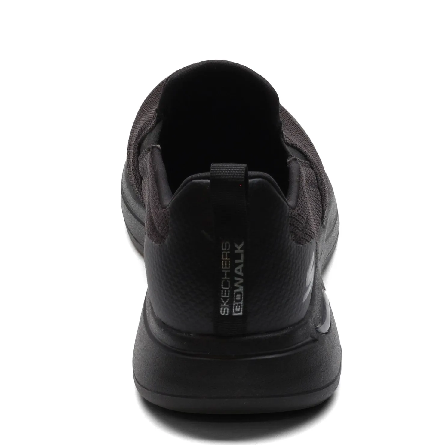 Slip-On Shoes*Skechers Men's , GOwalk Arch Fit - Togpath Slip-On Black