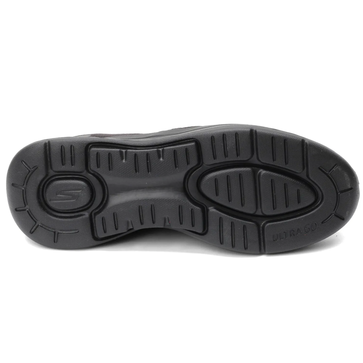 Slip-On Shoes*Skechers Men's , GOwalk Arch Fit - Togpath Slip-On Black