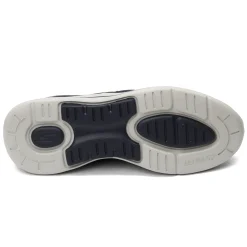 Slip-On Shoes*Skechers Men's , GOwalk Arch Fit - Togpath Slip-On Navy Gray