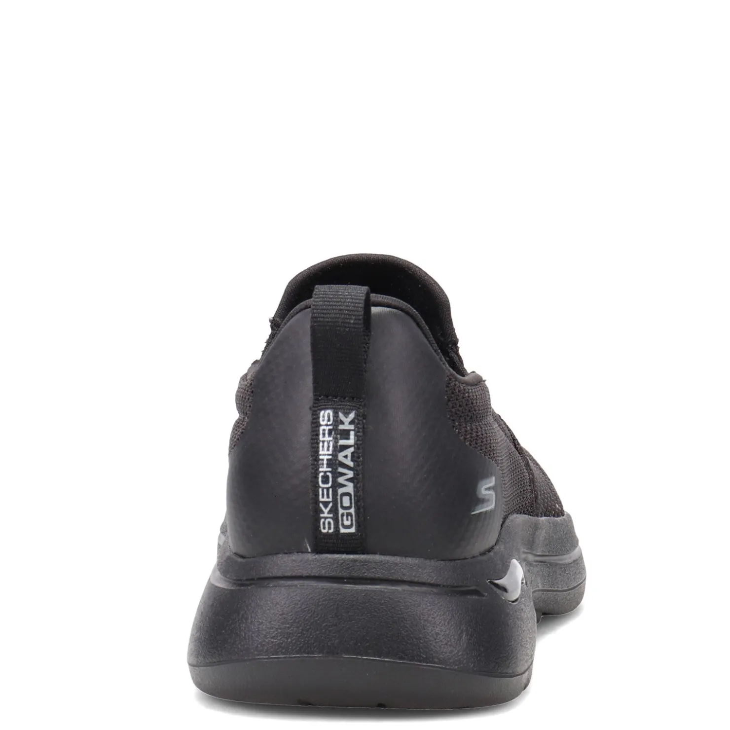 Walking*Skechers Men's , GOwalk Arch Fit - Togpath Slip-On Black