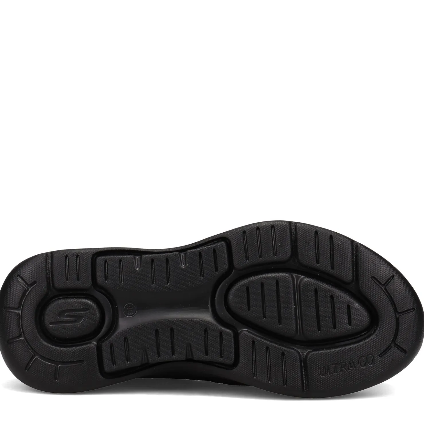 Walking*Skechers Men's , GOwalk Arch Fit - Togpath Slip-On Black