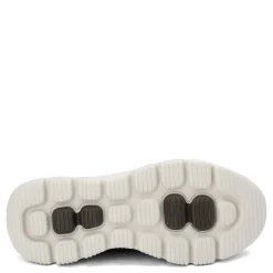 Slip-On Shoes*Skechers Men's , GOwalk Evolution Ultra - Impeccable Slip-On - Wide Width Khaki