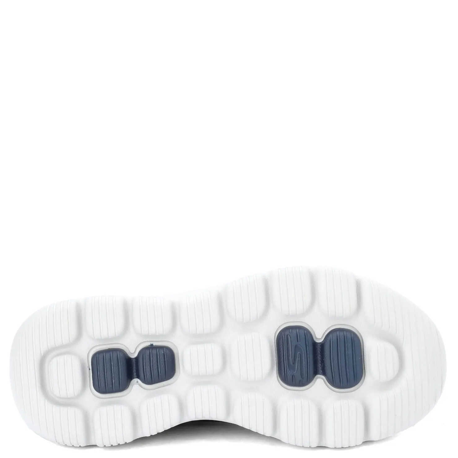 Slip-On Shoes*Skechers Men's , GOwalk Evolution Ultra - Impeccable Slip-On - Wide Width Navy