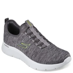 Sneakers & Athletics*Skechers Men's , GOwalk Flex Sneaker Gray