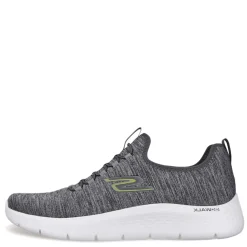 Sneakers & Athletics*Skechers Men's , GOwalk Flex Sneaker Gray