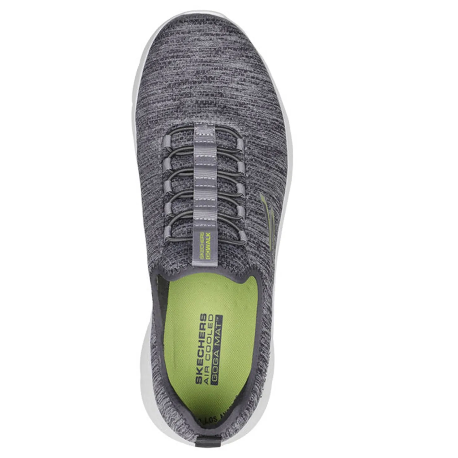 Sneakers & Athletics*Skechers Men's , GOwalk Flex Sneaker Gray