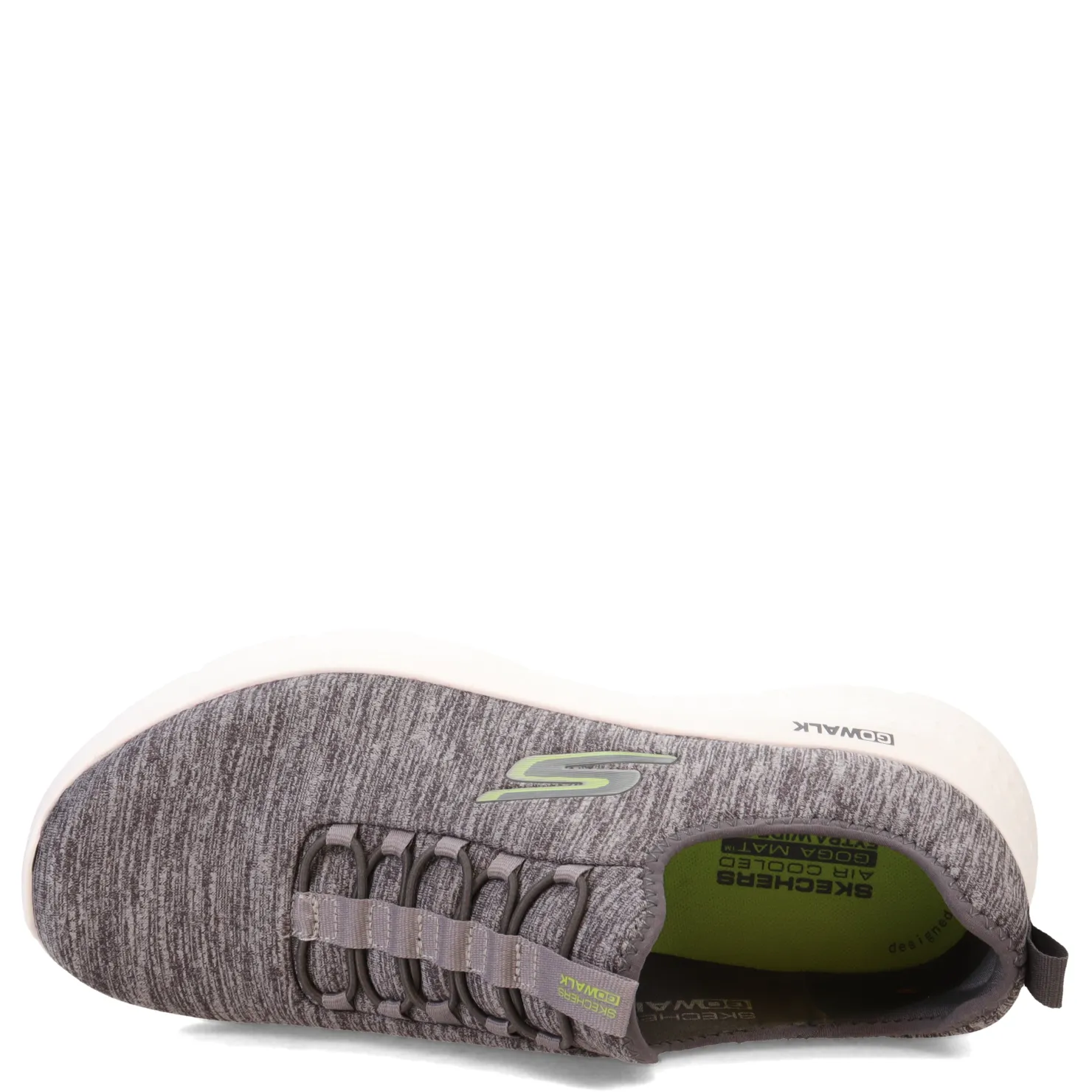Sneakers & Athletics*Skechers Men's , GOwalk Flex Sneaker Gray