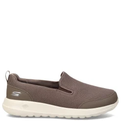 Sneakers & Athletics*Skechers Men's GOwalk Max - Clinched Slip-On Khaki