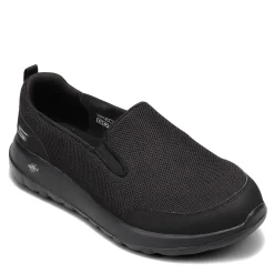 Sneakers & Athletics*Skechers Men's GOwalk Max - Clinched Black