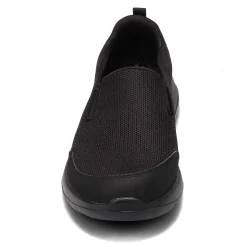 Sneakers & Athletics*Skechers Men's GOwalk Max - Clinched Black