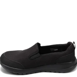 Sneakers & Athletics*Skechers Men's GOwalk Max - Clinched Black