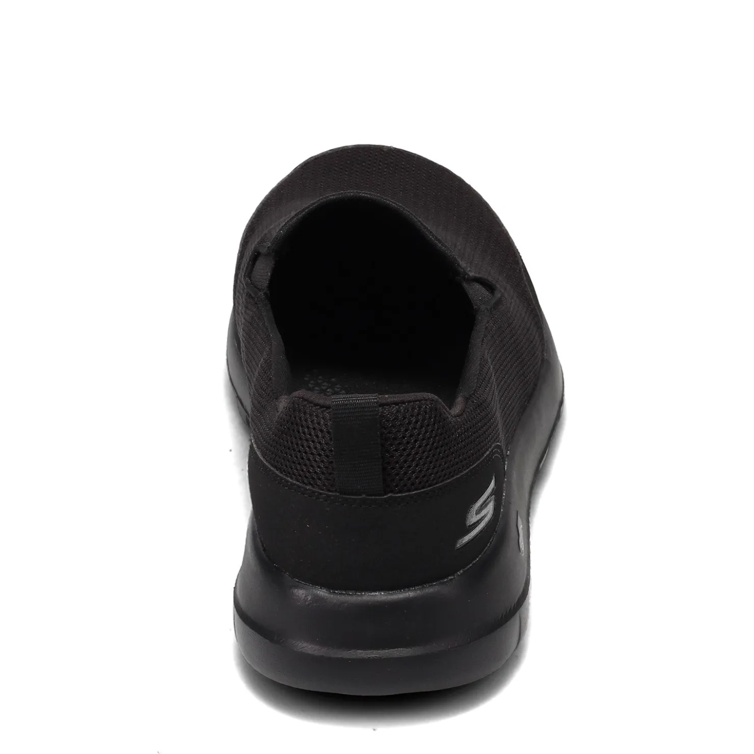 Sneakers & Athletics*Skechers Men's GOwalk Max - Clinched Black