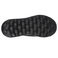 Sneakers & Athletics*Skechers Men's GOwalk Max - Clinched Black
