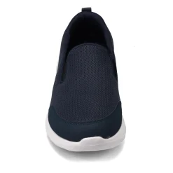 Sneakers & Athletics*Skechers Men's GOwalk Max - Clinched Slip-On - Wide Width Navy