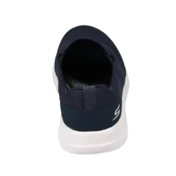 Sneakers & Athletics*Skechers Men's GOwalk Max - Clinched Slip-On - Wide Width Navy