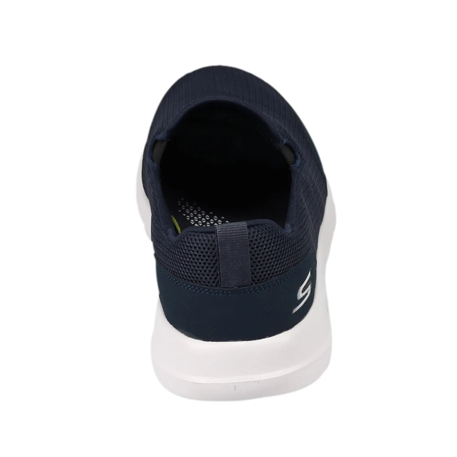 Sneakers & Athletics*Skechers Men's GOwalk Max - Clinched Slip-On - Wide Width Navy
