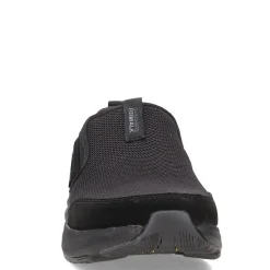 Sneakers & Athletics*Skechers Men's , GOwalk Outdoor - Andes Walking Shoe Black