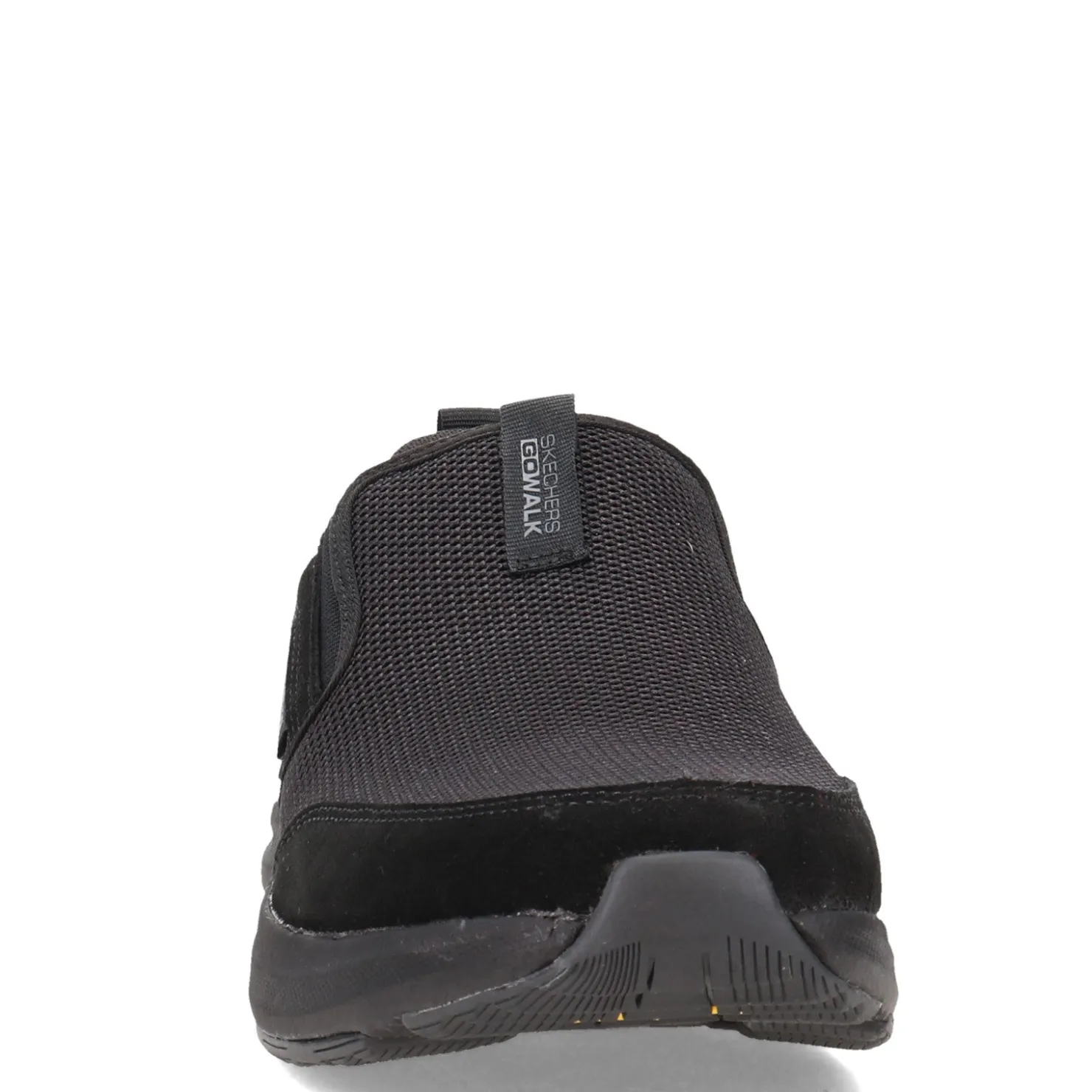 Sneakers & Athletics*Skechers Men's , GOwalk Outdoor - Andes Walking Shoe Black