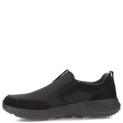 Sneakers & Athletics*Skechers Men's , GOwalk Outdoor - Andes Walking Shoe Black