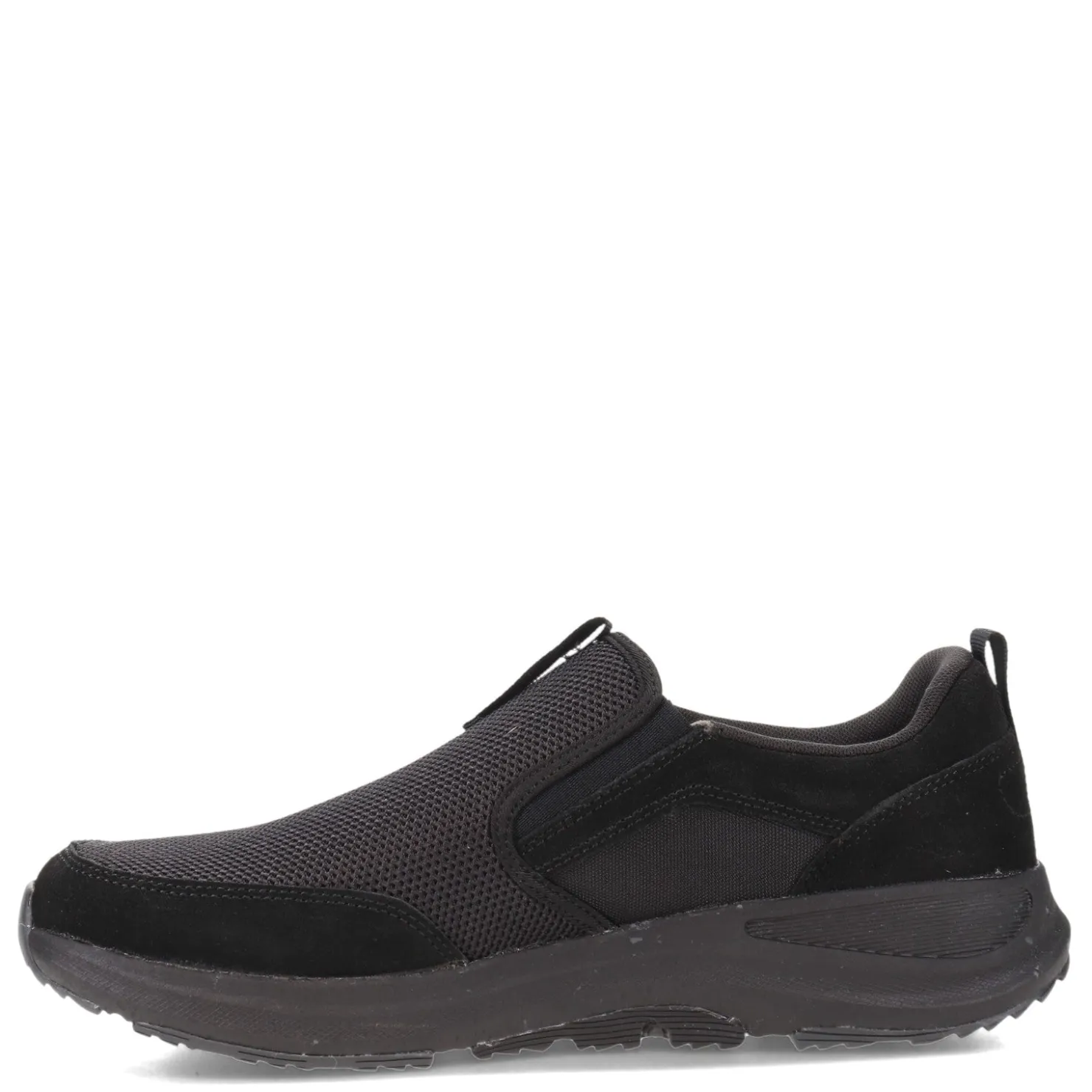 Sneakers & Athletics*Skechers Men's , GOwalk Outdoor - Andes Walking Shoe Black