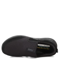 Sneakers & Athletics*Skechers Men's , GOwalk Outdoor - Andes Walking Shoe Black