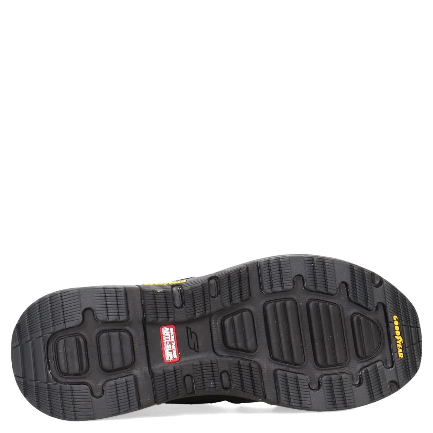 Sneakers & Athletics*Skechers Men's , GOwalk Outdoor - Andes Walking Shoe Black