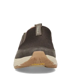 Walking*Skechers Men's , GOwalk Outdoor - Andes Walking Shoe Brown