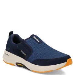 Slip-On Shoes*Skechers Men's , GOwalk Outdoor - Andes Walking Shoe Navy