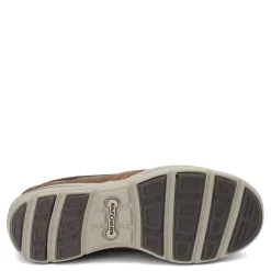 Loafers*Skechers Men's , Harper Forde Slip on Shoe Extra Wide Width Desert