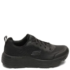 Work & Safety*Skechers Work Men's Skechers, Max Cushioning Elite SR - Rytas Sneaker Black