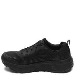 Sneakers & Athletics*Skechers Work Men's Skechers, Max Cushioning Elite SR - Rytas Sneaker Black