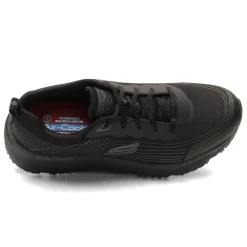 Sneakers & Athletics*Skechers Work Men's Skechers, Max Cushioning Elite SR - Rytas Sneaker Black