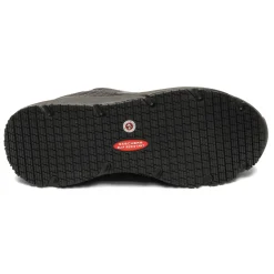 Sneakers & Athletics*Skechers Work Men's Skechers, Max Cushioning Elite SR - Rytas Sneaker Black
