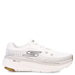 Sneakers & Athletics*Skechers Men's , Max Cushioning Premier 2.0 - Vivid 2.0 Running Shoe White