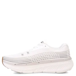 Sneakers & Athletics*Skechers Men's , Max Cushioning Premier 2.0 - Vivid 2.0 Running Shoe White