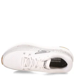 Sneakers & Athletics*Skechers Men's , Max Cushioning Premier 2.0 - Vivid 2.0 Running Shoe White